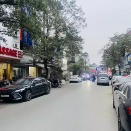 MP ĐỐNG ĐA, VH ĐÁ BÓNG, 4 LÀN Ô TÔ TRÁNH, KD SẦM UẤT