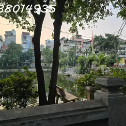 Bán nhà Phố Ngọc Hà, Ba Đình, Hà Nội. Diện tích 28m2, xây 5 tầng, SĐCC. Giá 7 tỷ. Liên hệ: 033 801