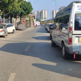 BÁT KHỐI - LONG BIÊN - 78M2 x 6T - MT 5M - 16.9 TỶ - THANG MÁY - GARA Ô TÔ - NỞ HẬU