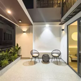 Bán Nhà Đẹp kế Nguyễn Văn Đậu, Hẻm Oto, 4 Tầng 3PN Chỉ Nhỉnh 6 Tỉ