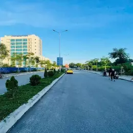 Bán lô đất 60m2 tuyến 2 đường Lê Hồng Phong, Ngô Quyền giá 7,56 tỷ