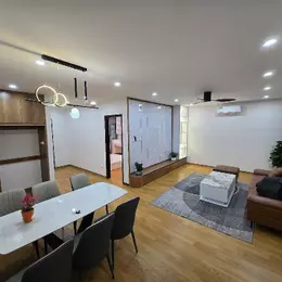 CĂN HỘ CHUNG CƯ BỘ KH VÀ ĐT, CẦU GIẤY - 102M2, 3 P.NGỦ 2 WC - FULL NỘI THẤT, Ở NGAY