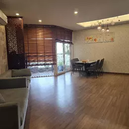 BÁN CĂN HỘ TOÀ NHÀ PICO 173 XUÂN THUỶ, CẦU GIẤY - 110M2, 3P.NGỦ - TẶNG NỘI THẤT, Ở NGAY.