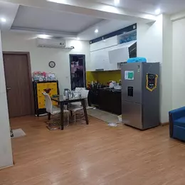 BÁN CĂN HỘ CHUNG CƯ M5 KHU TT VĂN CÔNG MAI DỊCH - 84M2, 2 P.NGỦ SIÊU THOÁNG - 5.5 TỶ