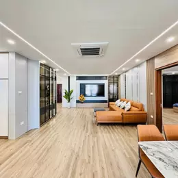 CĂN HỘ CHUNG CƯ CAO CẤP CẦU GIẤY - 181M2, 3 PHÒNG NGỦ, 3 VỆ SINH - KHU VIP ĐÁNG SỐNG - TẶNG NỘI