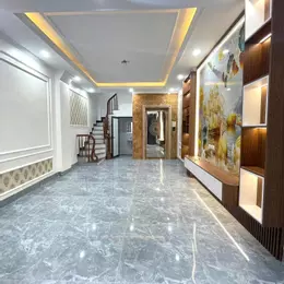 Nhà đẹp Tây Sơn - Đống Đa , 6 tầng thang máy , full nội thất , chỉ 11 tỷ
