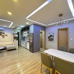CĂN HỘ CHUNG CƯ CAO CẤP DREAMLAND BONANZA - 71M2, 2P.NGỦ 2WC - FULL NỘI THẤT, Ở LUÔN