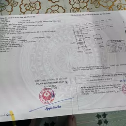 Nhà bán gấp tại Lê Văn Khương, Quận 12 Nhà có vị trí thuận tiện, gần các tiện ích và giao thông dễ