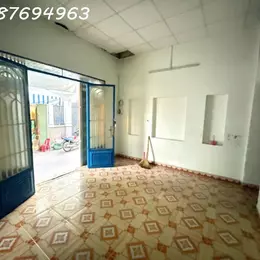 Q7 HUỲNH TẤN PHÁT GẦN KCX TÂN THUẬN HXH 4M KDC ĐÔNG ĐÚC CẠNH VINCOM NAM LONG 4.xT