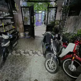 Bán nhà 64m2, 3 tầng, 3PN, 2WC, ngõ 49 Hiệp Bình Chánh, Thủ Đức - 4.6 tỷ