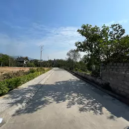 Bán đất thổ cư giá rẻ, gần đại học Công nghiệp Quảng Ninh