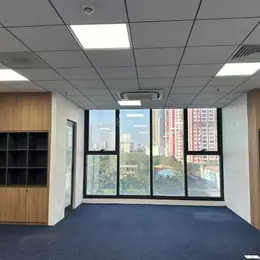 CHÍNH CHỦ CHO THUÊ VĂN PHÒNG TẦNG 5 TẠI ĐƯỜNG DUY TÂN - MỸ ĐÌNH 2 - NAM TỪ LIÊM - HÀ NỘI