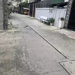 🔥🔥 Bán Nhà đường Hà Huy Giáp, phường Thạnh Lộc , Q12, dt 120m2 (5,7mx21m) 💰4,9Tỷ