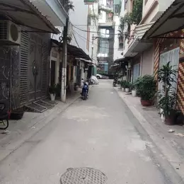 bán đất đại mỗ, Q.nam từ liêm, đường 2 ô tô tránh nhau, giá đầu tư
