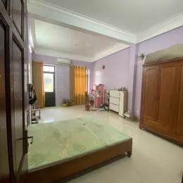 Bán nhà mặt phố Hoàng Công Chất, Thái Bình - 3.6 tỷ, 65m², 3 tầng