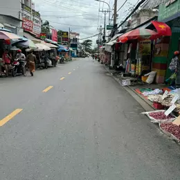 Cần bán lô đất (6x10.6) Hẻm xe hơi 1/ Đông HưngThuận, Quận 12 giá cực rẻ 4 tỷ