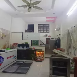 Bán nhà HXH Phạm Văn Hai, P5, Tân Bình, 59m2, 2 tầng, chỉ 6.x tỷ
