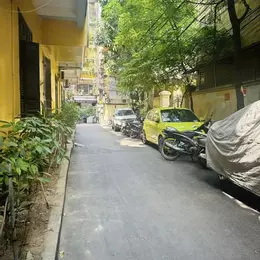 Bán Nhà Riêng Nguyễn Chí Thanh Ngõ rộng thông thoáng nhà đẹp ở ngay đón tết DT65m giá 16,8 tỷ
