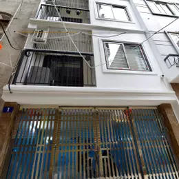 Nhà đẹp Lê Văn Hiến phân lô ô tô đỗ cửa, kinh doanh, 30m ra phố sầm uất 60mx5t  nhỉnh 9 tỷ
