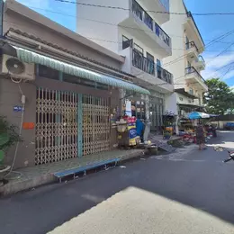 Bán nhà đường số 1 Nam Long Trần Trọng Cung, Tân Thuận Đông Q7, 2 tầng 60m2 chỉ 8 tỷ