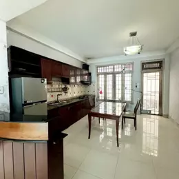 bán nhà riêng đường âu cơ, p. tân sơn nhì, q.tân phú - 4.29 tỷ - 36m2 - 2 tầng