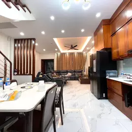 Xa La nhà phân lô hai mặt thoáng, ô tô đỗ cửa, dân trí cao, 50m2, hơn 12 tỷ
