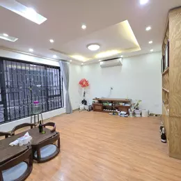 Bán nhà Chùa Bộc, Đống Đa, lô góc, gần ô tô, 43m2, 10.6 tỷ(MTG - CTL)