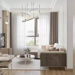 Cần bán gấp căn hộ 2 phòng ngủ 70m², full nội thất cao cấp, view hồ đẹp tại KĐT Thanh Hà Cienco 5