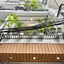 Bán nhà 40m², 5 tầng, 4PN, 3WC, Tây Sơn - Nam Đồng - 12.9 tỷ