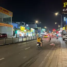 7❌19M,BÁN MẶT BẰNG KINH DOANH SẦM UẤT, NGUYỄN THỊ KIỂU, Q.12, GIÁ 6 TỶ
