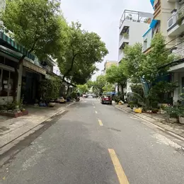 CHỈ 8.75 TỶ, CÓ MẶT TIỀN KINH DOANH BÙI ĐIỀN, [P4Q8], 3 TẦNG
MẬT ĐỘ XÂY DỰNG FULL 5 TẦNG .