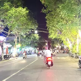 Chính chủ cần bán nhanh lô đất Đỗ Bá – Trục thông biển Mỹ Khê
