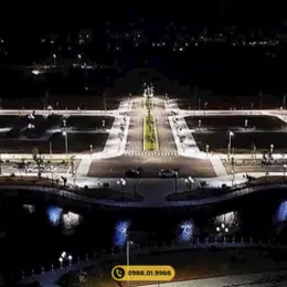 Mở bán đợt cuối đất nền Liền kề tại khu đô thị kiểu mẫu Tân Thanh Elite City, gần Trung tâm hành