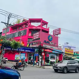Bán nhà hẻm xe hơi 50m ra Huỳnh Tấn Phát, ngay khu vip Nam Long, 487 Võ Thị Nhờ Tân Thuận Đông
