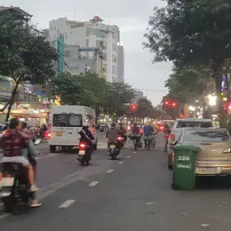 Cơ hội sỡ hữu lô đất ngay trung tâm Q.Hải Châu, TP. Đà Nẵng
