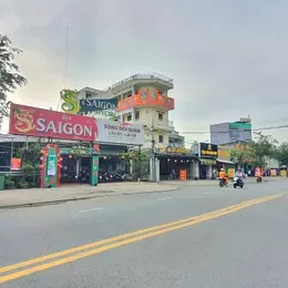 BÁN NHÀ 2 MẶT TIỀN KINH DOANH - VỊ TRÍ VÀNG TĂNG NHƠN PHÚ A - THỦ ĐỨC - GIÁ HỜI