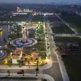 Bán suất ngoại giao KĐT Tấn Đức Central Park. Ưu đãi chiết khấu tốt nhất thị trường