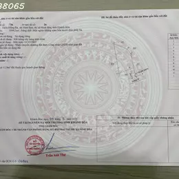 Hàng Hot Ninh Sim, Ninh Hòa, Khánh hòa, HNK QH thổ Cư Giá Chỉ 620k / m2 cạnh khu công nghiệp Ninh