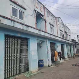 Bán dãy nhà trọ 12x18m giá 10 tỷ thương lượng, Đường 6m Thạnh Lộc 40