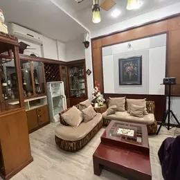 Mặt tiền hẻm ngay Nguyễn Thị Tần, 125m2, ngang 5m chỉ 12 tỷ 8