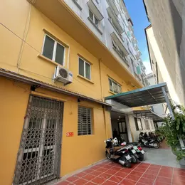 Cho thuê Chung Cư Mini Ngọc Lâm - Long Biên - Hà Nội