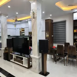 BÁN BIỆT THỰ,XUẨN ĐỈNH HN 16ty600tr ,DT 87m2,MT8.5m2 ,4 tầng (083.2865.116)