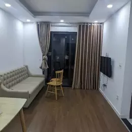CHÍNH CHỦ CHO THUÊ CĂN HỘ CHUNG CƯ TẠI ĐƯỜNG TRẦN THỦ ĐỘ - HOÀNG LIỆT - HOÀNG MAI - HÀ NỘI