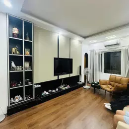 Bán nhà đường Cầu Giấy, Ba Đình, Hà Nội. Diện tích 43m2, xây 3 tầng. SĐCC. Giá: 14 tỷ. Liên hệ
