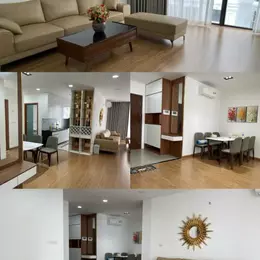 CHÍNH CHỦ CHO THUÊ CĂN HỘ CHUNG CƯ TẠI TRẦN HỮU DỰC - CẦU DIỄN - NAM TỪ LIÊM - HÀ NỘI