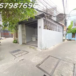 Bán Nhà Trung Tâm Nha Trang, Phường Vạn Thắng - Cách Đường 2/4 Chỉ 70m, 2 Mặt Tiền, Giá 3,5 Tỷ