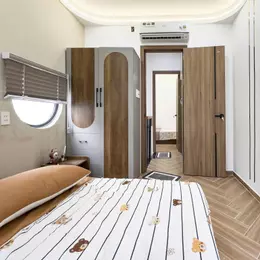Bán Nhà Thích Quảng Đức 3 Tầng 3 PN, Nhà Mới Ở Ngay Nhỉnh 4 Tỉ