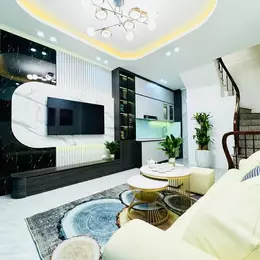 Nhà đẹp Kim Ngưu, ngõ nông, gần phố, 30m chỉ hơn 4 tỷ