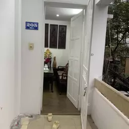 Bán nhà Lương Khánh Thiện giá 3.86 tỷ, diện tích 74m2, tầng 2, mặt tiền 6m