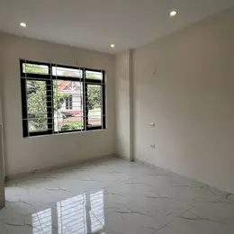 Bán nhà Đại Tảo, Quốc Oai giá 3.8 tỷ, diện tích 60m2, 3 tầng, mặt tiền 4.8m